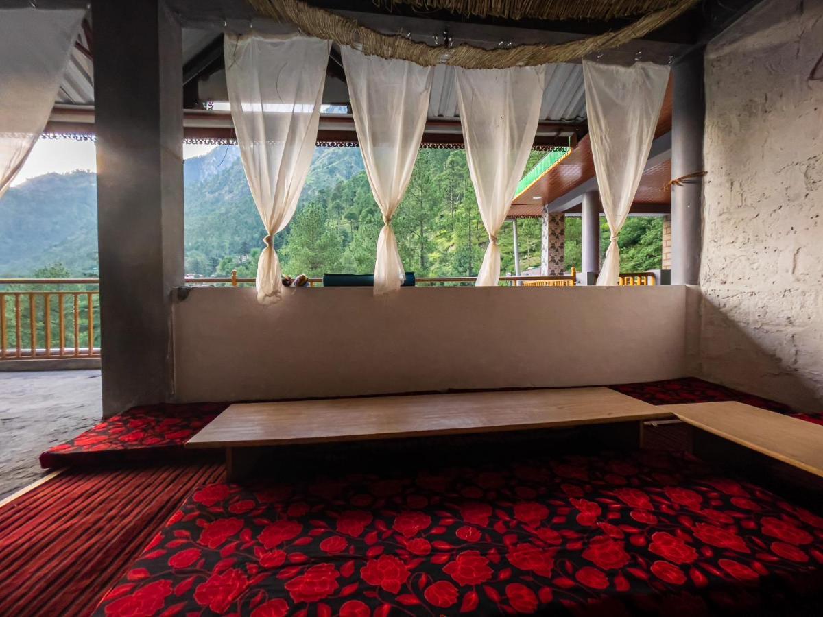 Highland Spirit Kasol Exterior foto