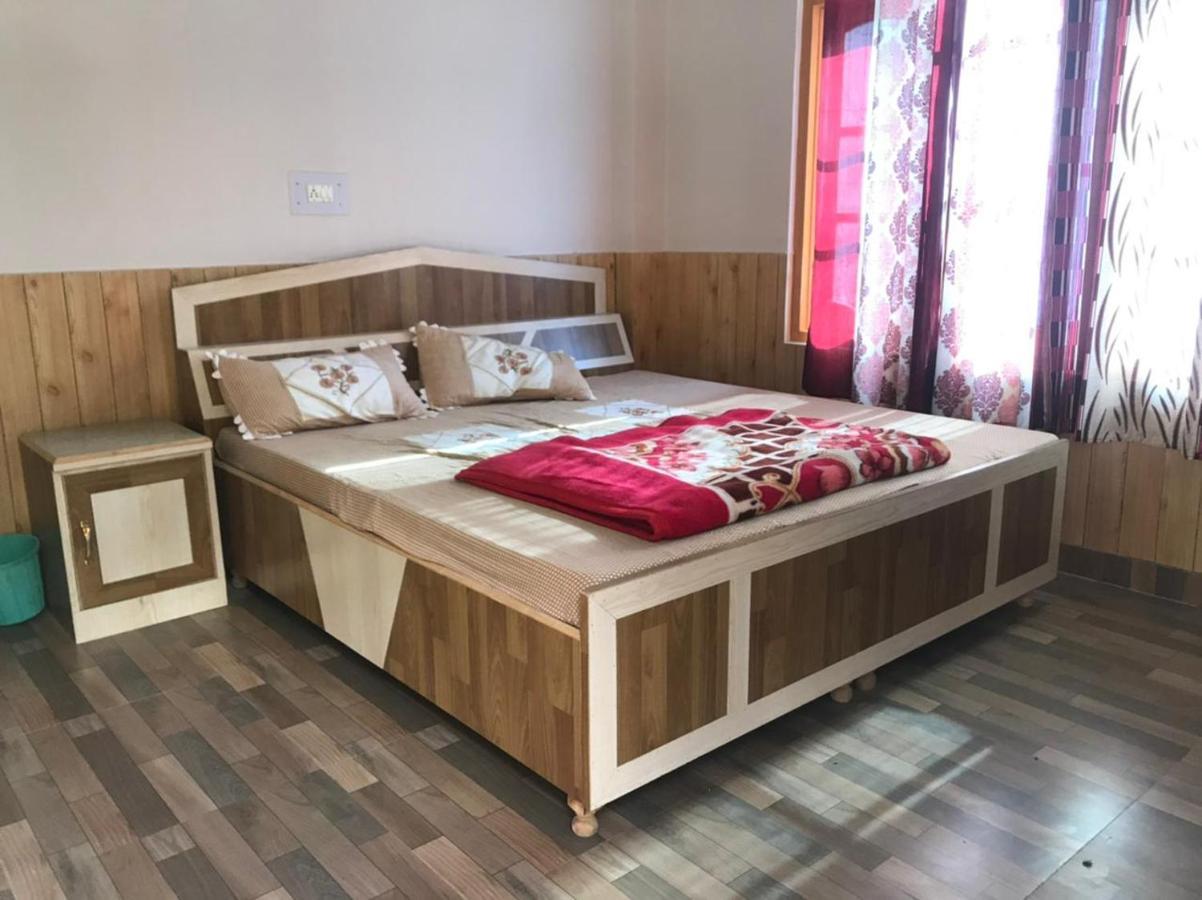 Highland Spirit Kasol Exterior foto